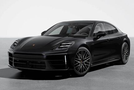 Porsche Panamera 9.000 km 124.900 &euro; München 81669