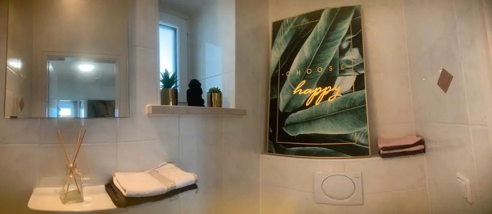 Etagenwohnung München Moosach - 1.990&euro; | Angebot:26261897