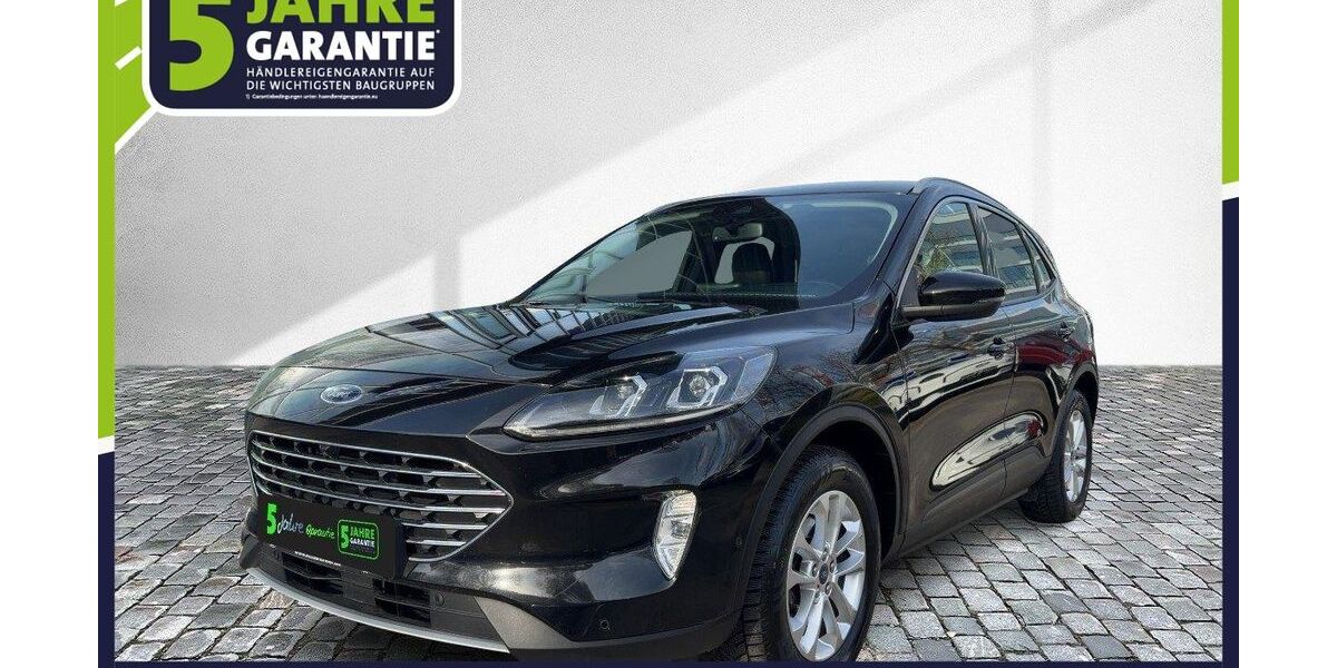 Ford Kuga 115.985 km 20.580 &euro; München 81477