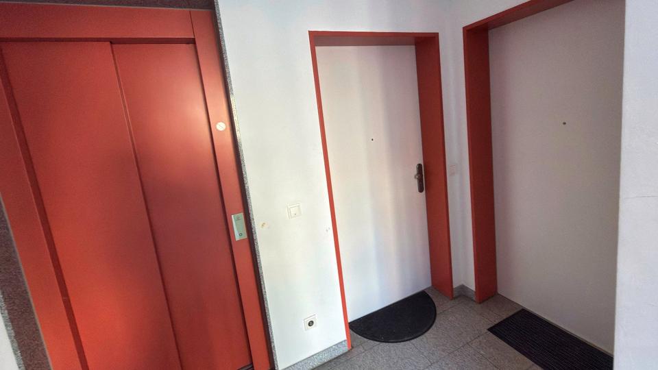 Etagenwohnung Unterföhring - 1.5 Zimmer, 45 m&sup2;, 395.000&euro; | Angebot:24837508