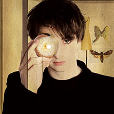 Michael Wollny & Emile Parisien 03.05.2026 Prinzregententheater