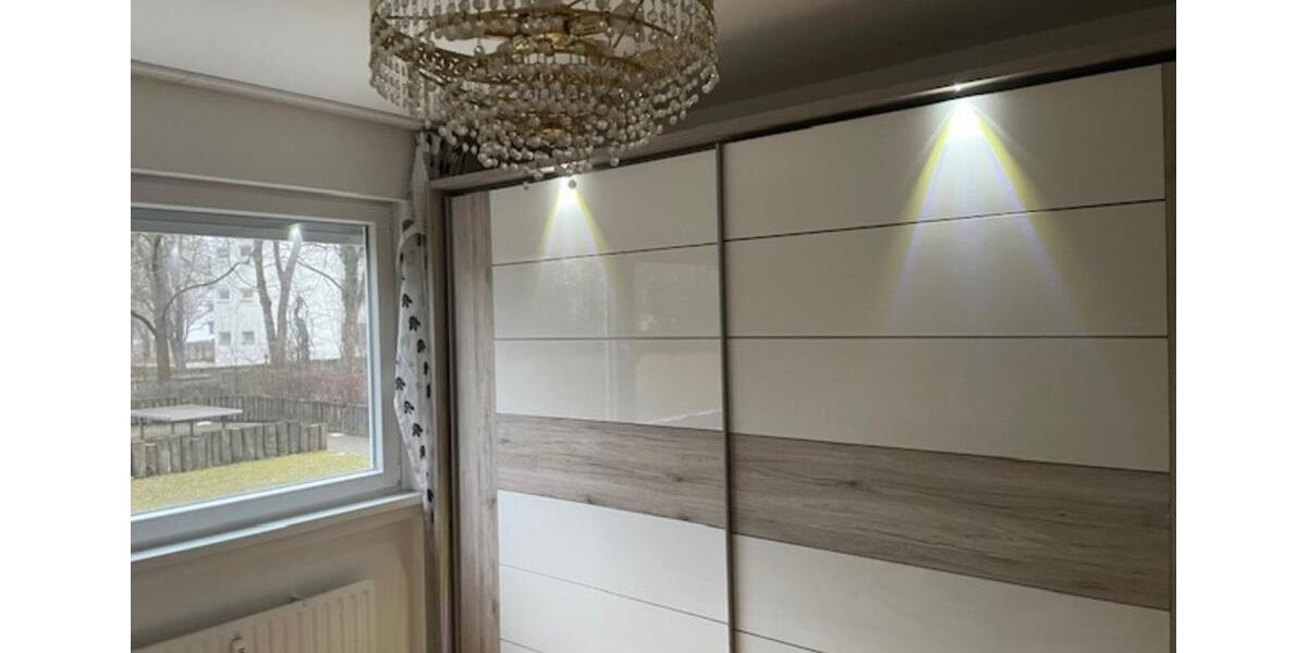 Hochparterre München Aubing-Lochhausen-Langwied - 3 Zimmer, 75 m&sup2;, 500&euro; | Angebot:24653149