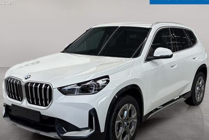 BMW X1 22.772 km 41.495 &euro; München 80939