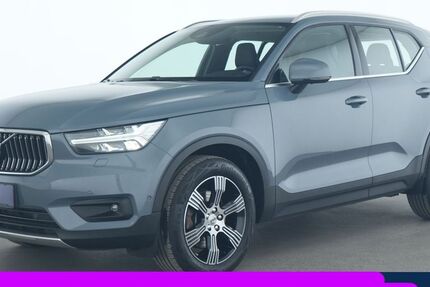 Volvo XC40 33.605 km 27.455 &euro; Garching bei München 85748
