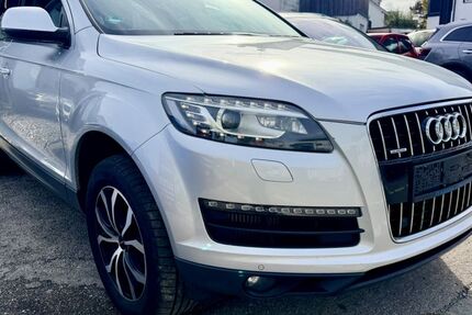 Audi Q7 345.000 km 6.990 &euro; München 81825