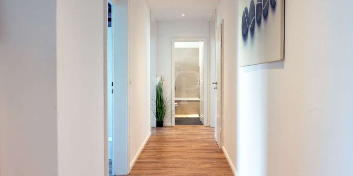 Etagenwohnung München Pasing-Obermenzing - 3 Zimmer, 78 m&sup2;, 495.000&euro; | Angebot:27653710