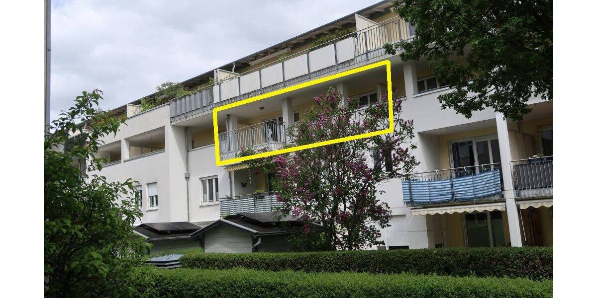 Etagenwohnung Unterhaching - 3 Zimmer, 81 m&sup2;, 625.000&euro; | Angebot:26891432