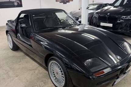 BMW Z1 76.169 km 52.900 &euro; Baldham bei München 85597