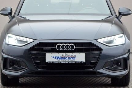 Audi A4 69.059 km 27.960 &euro; München 80686