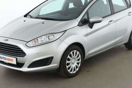 Ford Fiesta 38.086 km 8.450 &euro; Neufahrn 85375