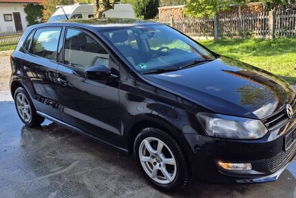 VW Polo 107.000 km 6.800 &euro; München 81375