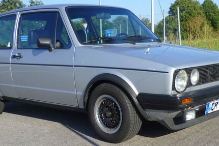 VW Golf 215.000 km 17.000 &euro; München 80997