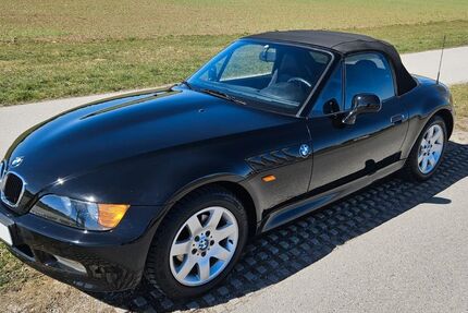BMW Z3 168.000 km 10.900 &euro; München 81827