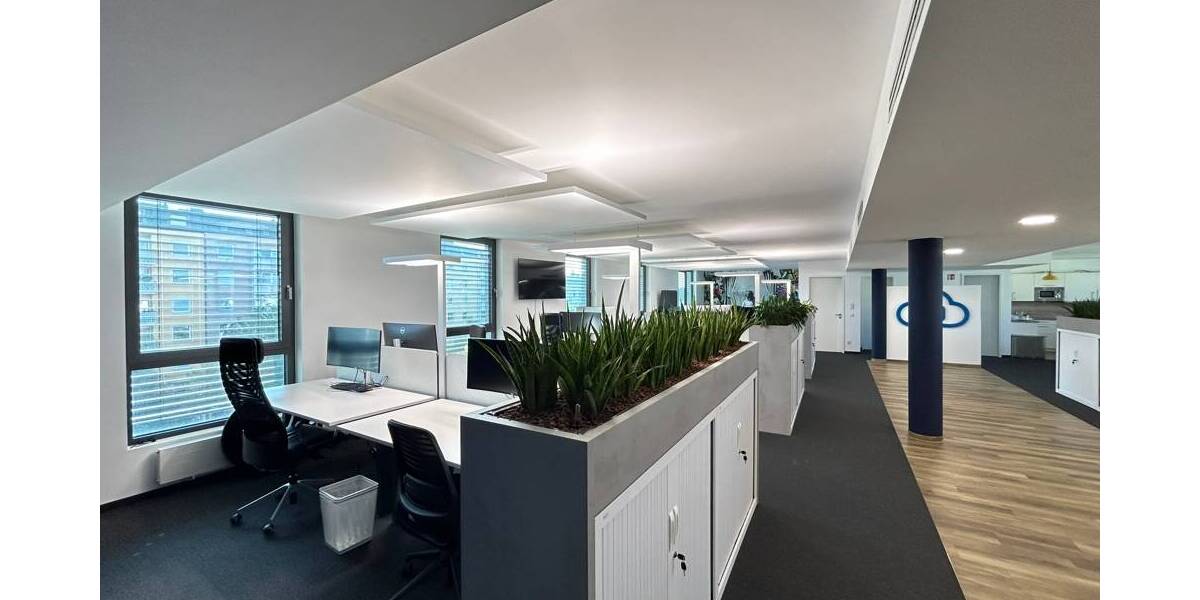 Gewerbeobjekt München / Berg am Laim Laim - 25.246&euro; | Angebot:25703650