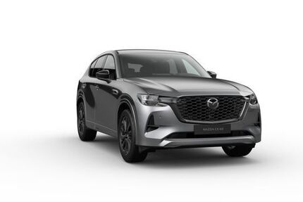 Mazda CX-60 6.258 km 52.990 &euro; Neufahrn 85375