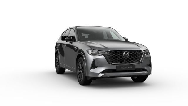 Mazda CX-60 6.258 km 52.990 &euro; Neufahrn 85375