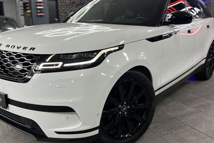 Land Rover Range Rover Velar 78.000 km 38.870 &euro; Unterschleißheim 85716