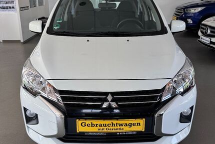 Mitsubishi Space Star 15.800 km 11.600 € Dachau 85221