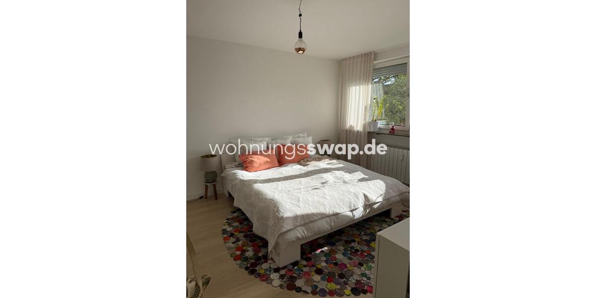 Etagenwohnung München Feldmoching-Hasenbergl - 2 Zimmer, 56 m&sup2;, 1.250&euro; | Angebot:26489966