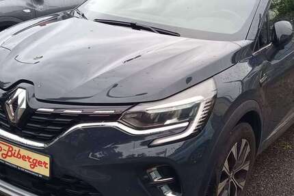 Renault Captur 44.523 km 16.600 &euro; Holzkirchen 83607