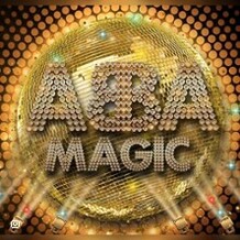 ABBA Dinner Show inkl. Dinnerbuffet