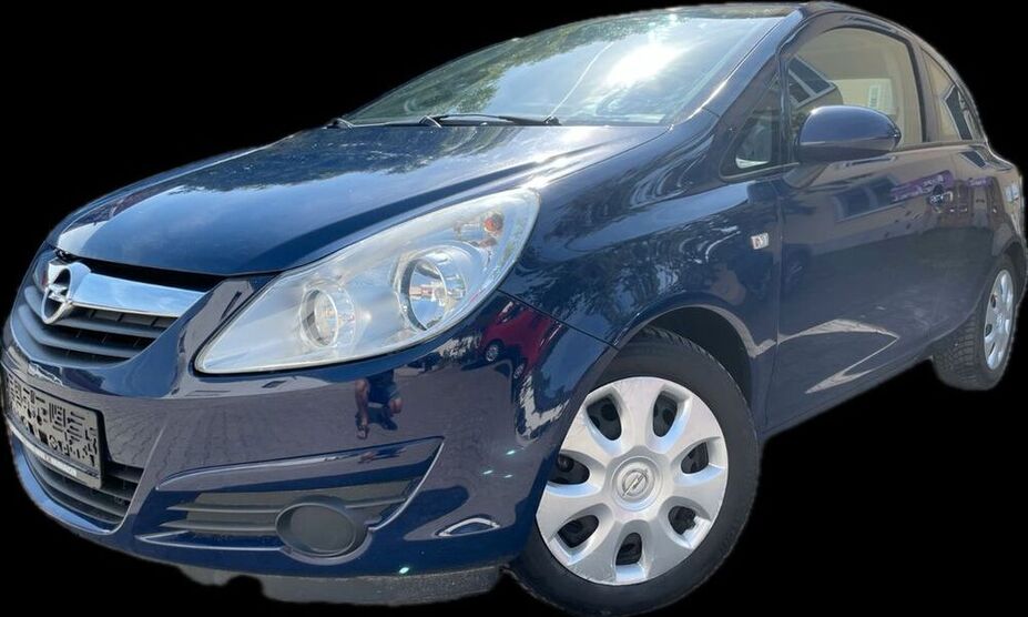 Corsa