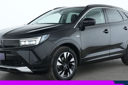Opel Grandland (X) 62.644 km 17.915 &euro; Garching bei München 85748