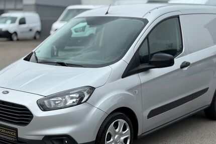 Ford Transit Courier 11.000 km 14.990 &euro; Bergkirchen 85232