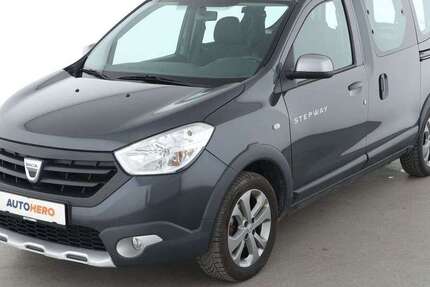 Dacia Dokker 73.542 km 11.350 € Neufahrn 85375