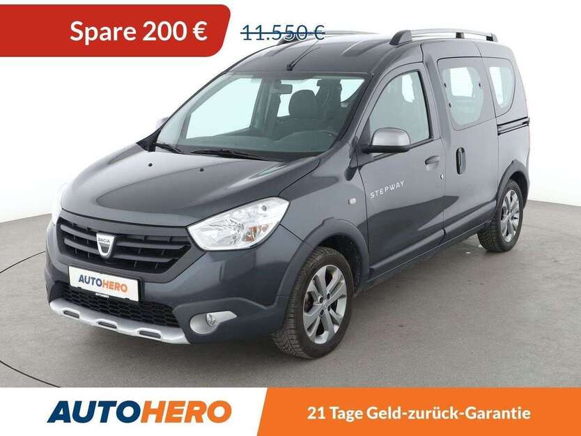 Dacia Dokker 73.542 km 11.350 € Neufahrn 85375