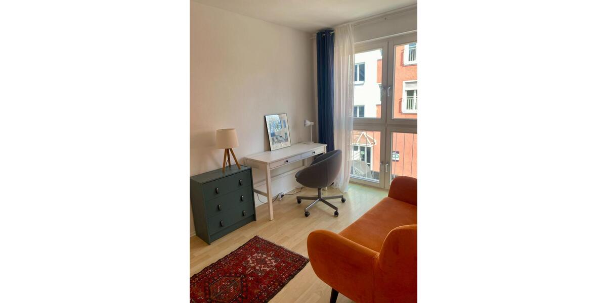 Etagenwohnung Dachau - 1 Zimmer, 68 m&sup2;, 740&euro; | Angebot:25379426