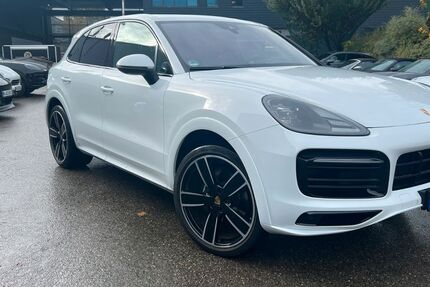 Porsche Cayenne 66.000 km 62.900 &euro; Ottobrunn 85521