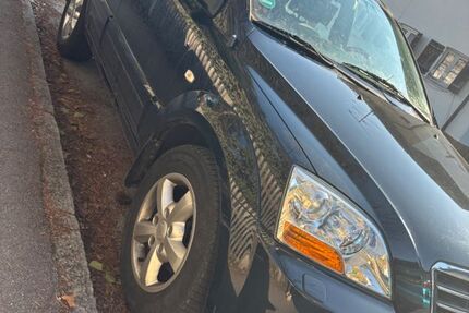 Kia Sorento 150.000 km 6.500 &euro; Wolfratshausen 82515