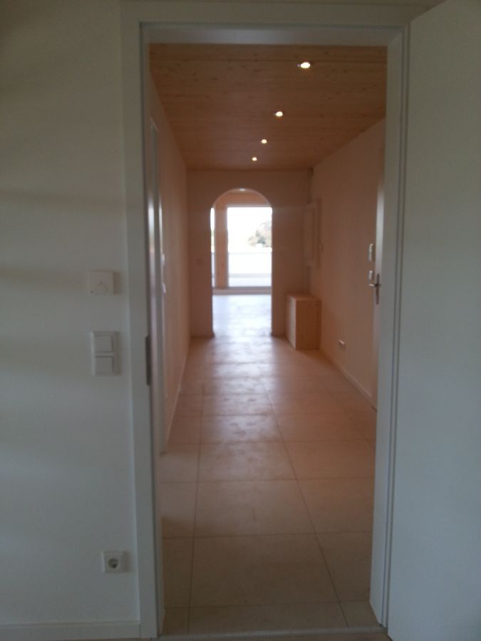 Sehr schöne LuxusWohnung oder Gewerbefläche. (Niedrigenergiehaus)