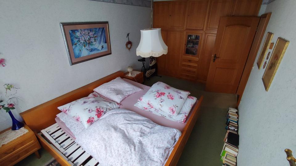 Etagenwohnung München Pasing-Obermenzing - 3 Zimmer, 66 m&sup2;, 590.000&euro; | Angebot:26180289