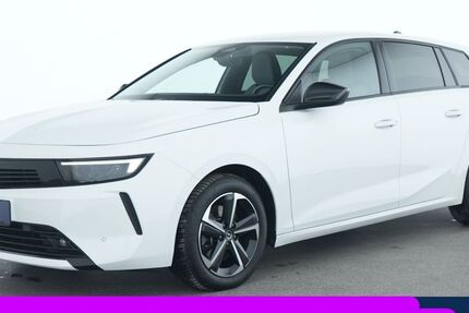 Opel Astra 28.633 km 19.625 &euro; Garching bei München 85748