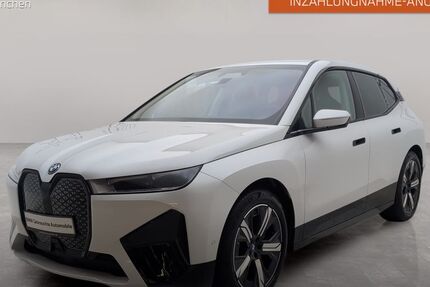 BMW iX 88.519 km 38.912 &euro; München 80939