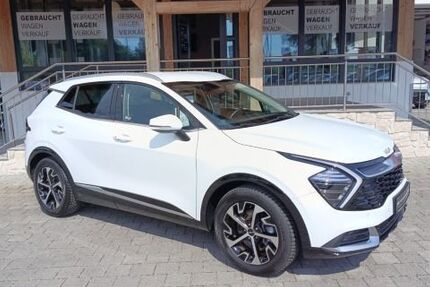 Kia Sportage 20.716 km 29.490 &euro; Höhenkirchen-Siegertsbrunn 85635