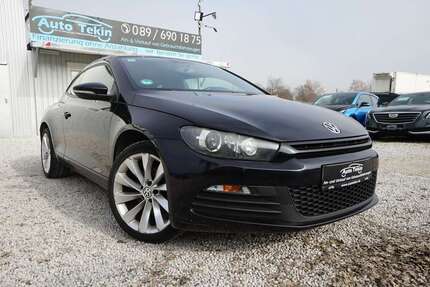 VW Scirocco 190.598 km 6.950 &euro; München 81829