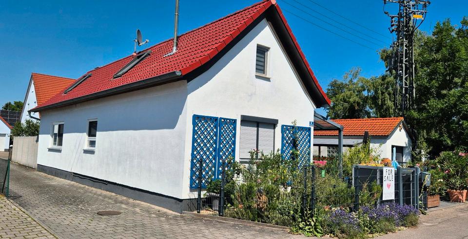 Einfamilienhaus Haimhausen - 865.000&euro; | Angebot:27157910