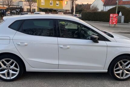 Seat Ibiza 67.000 km 9.990 &euro; München 80689