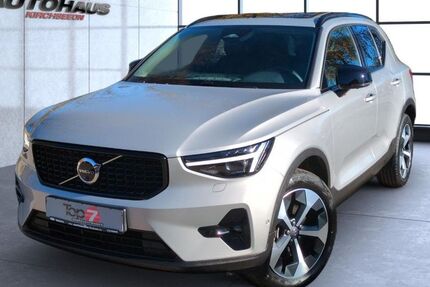Volvo XC40 27.100 km 36.950 &euro; Kirchseeon 85614
