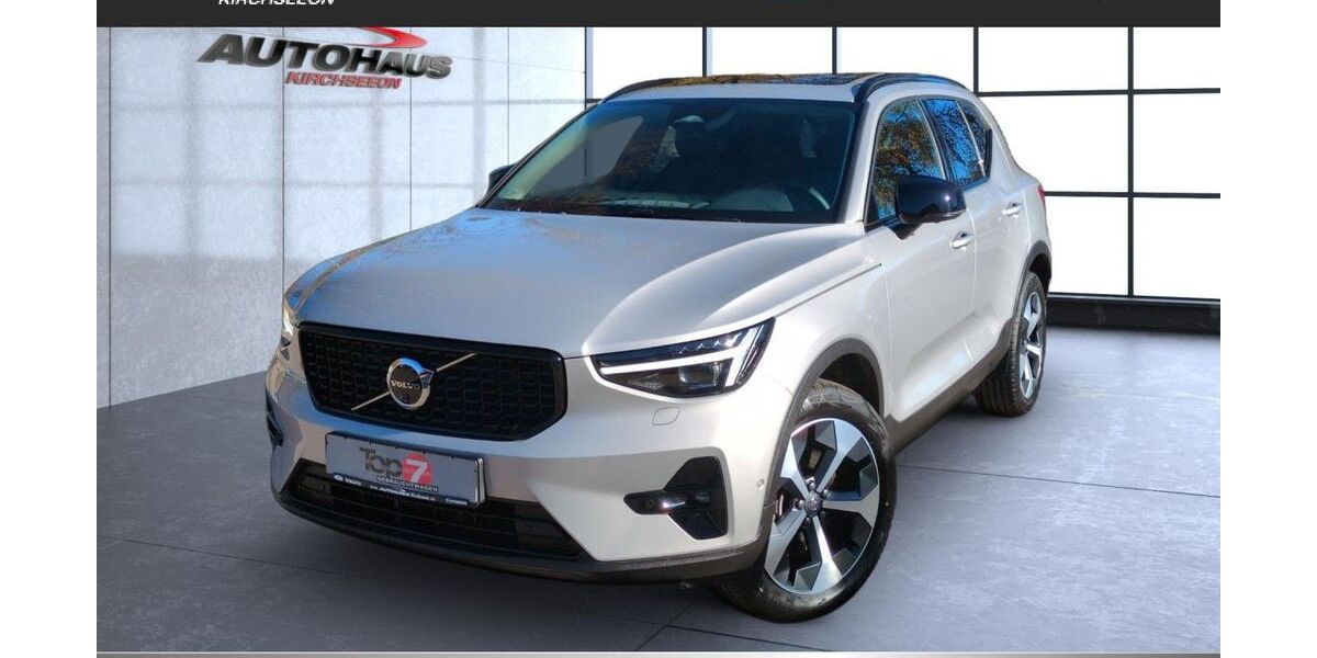 Volvo XC40 27.100 km 38.950 &euro; Kirchseeon 85614
