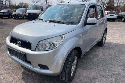 Daihatsu Terios