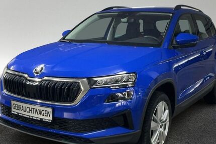 Skoda Karoq 28.500 km 29.960 &euro; München 80687