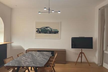 Wohnung München Schwabing-Freimann - 3 Zimmer, 82 m&sup2;, 1.990&euro; | Angebot:25329615