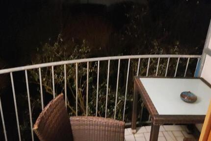 Schöne möblierte Einzimmerwohnung 1 zimmer