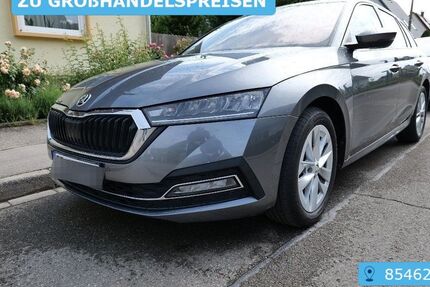 Skoda Octavia 59.634 km 19.397 &euro; Starnberg 82319