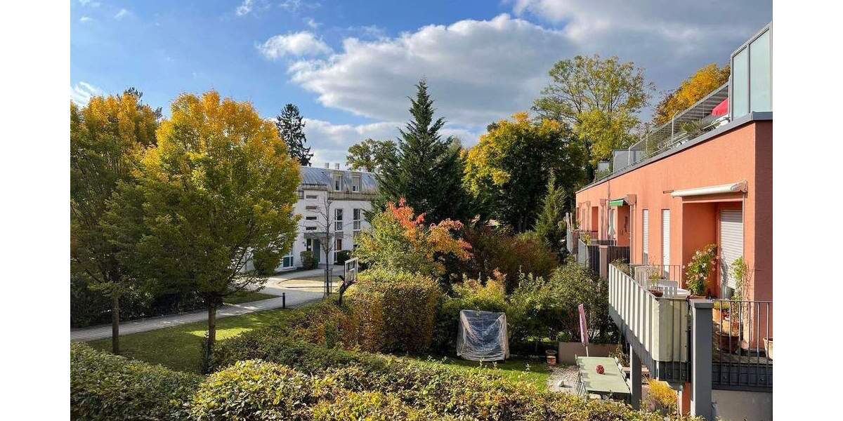 Etagenwohnung Gauting - 4 Zimmer, 90 m&sup2;, 660.000&euro; | Angebot:25706538