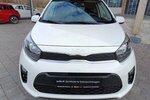 Kia PICANTO 1.2 VISION DESIGN 20.232 km 13.960 &euro; Höhenkirchen-Siegertsbrun 85635